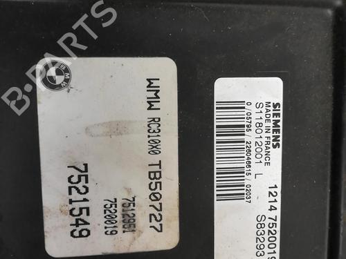 Used Control unit MINI MINI (R50, R53) Cooper (116 hp) 25670593