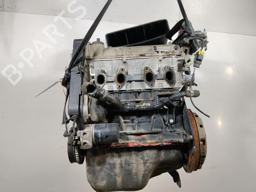 Used Engine FIAT 500 (312_) 1.2 (312AXA1A) (69 hp) 31808649