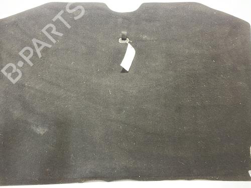 Bagagerumsgulv CITROËN C3 Picasso (SH_) 1.4 VTi 95 (SH8FSC, SH8FP0, SH8FP6) (95 hp) 25661679