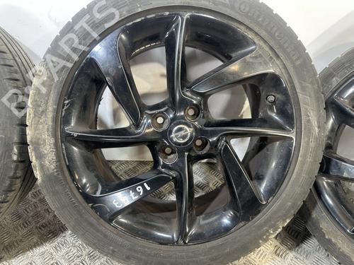 Fælk OPEL CORSA E (X15) 1.4 Turbo (08, 68) | BP37629602C45 - Image 3