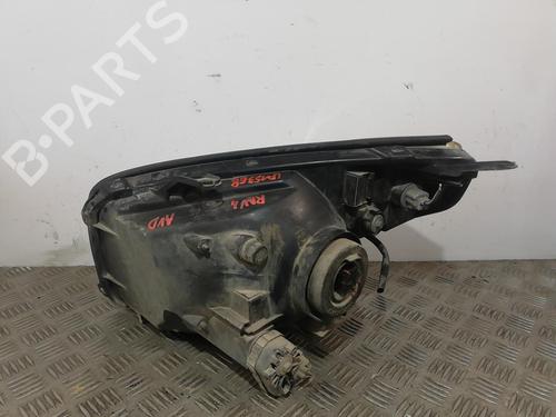 Right headlight TOYOTA RAV 4 II (_A2_) 2.0 D 4WD (CLA20_, CLA21_, CLA20R, CLA21R) | BP25670213C29 