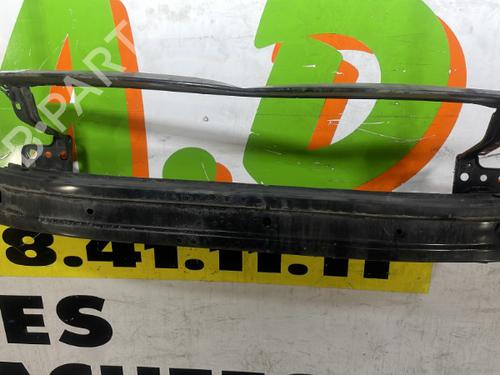 Front bumper reinforcement ALFA ROMEO MITO (955_) 1.3 MultiJet (955AXP1A, 955AYC1A) | BP25664869C109 