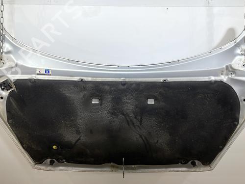 Hood PEUGEOT 308 SW I (4E_, 4H_) 1.6 HDi | BP25665030C1