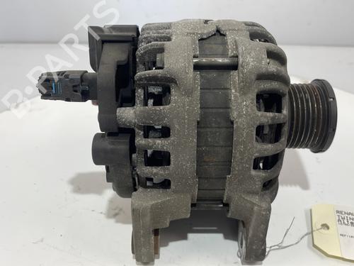 Used Alternator RENAULT TWINGO III (BCM_, BCA_) 1.0 SCe 70 (BCMB) (69 hp) 26617941
