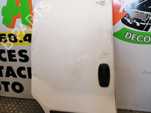 Right slide door PEUGEOT BIPPER (AA_) 1.4 HDi | BP25665891C75 