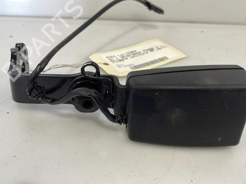 Used Seat buckle AUDI A1 Sportback (8XA, 8XF) 1.0 TFSI (95 hp) 25664026