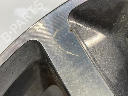 Rim PEUGEOT 208 II (UB_, UP_, UW_, UJ_) e-208 | BP29213979C45 