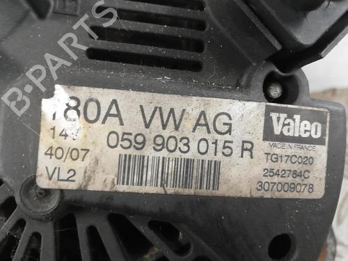 Generator AUDI A6 C6 (4F2) 3.0 TDI quattro | BP25669806M7 