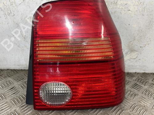 Used Right taillight VW LUPO I (6X1, 6E1) 1.0 (50 hp) 25669351