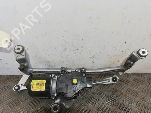 Viskermotor vindrude RENAULT TWINGO III (BCM_, BCA_) 1.0 SCe 70 (BCMB) | BP25670373M29 