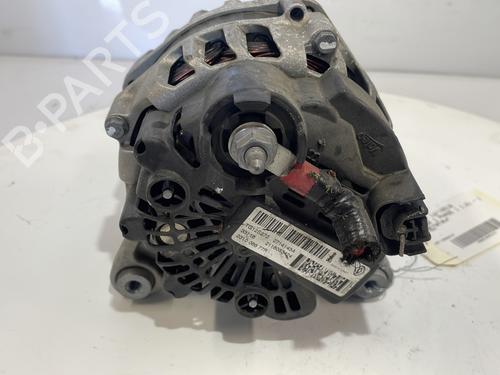 Alternator RENAULT CAPTUR I (J5_, H5_) 1.2 TCe 120 | BP27367849M7 