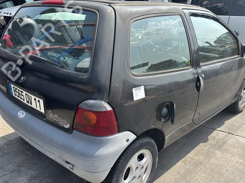 Tailgate RENAULT TWINGO I (C06_) 1.2 (C066, C068) | BP28974247C6 