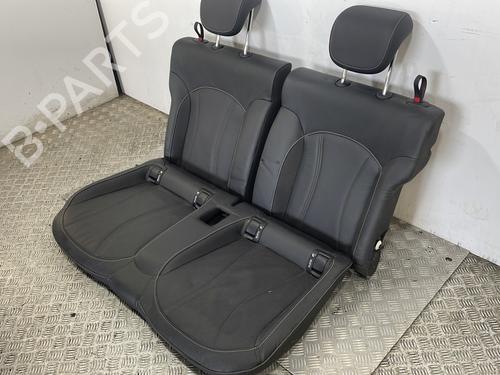 Rear seat OPEL ADAM (M13) 1.4 | BP28164747C17 