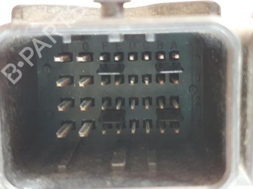 Computer motormanagement CITROËN XSARA (N1) 1.6 16V | BP25661721M57