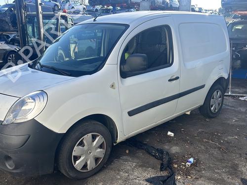 Engine control unit (ECU) RENAULT KANGOO Express (FW0/1_) 1.5 dCi 75 (FW07, FW10, FW04) | BP26436836M57  - Image 5