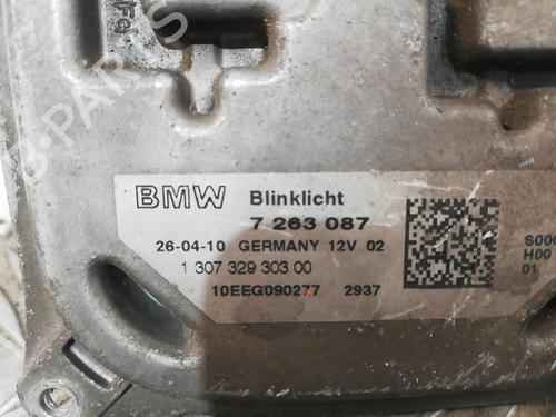 Xenon ballast BMW 3 Coupe (E92) 320 d 130732926300