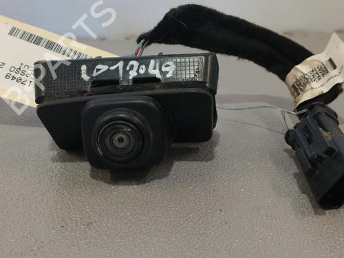 Camera CITROËN C4 Grand Picasso II (DA_, DE_) | BP36520906E14 - Image 2