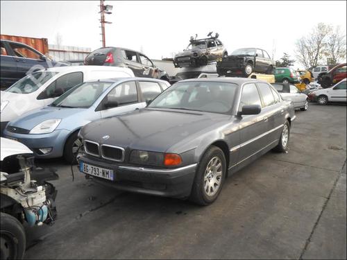 Used Parts BMW 7 (E38) 735 i, iL 2533343