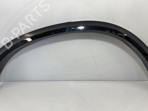 Højre bagtil skærm liste Højre bagtil skærm liste BMW X5 (E70) M (555 hp) 25669273 25669273