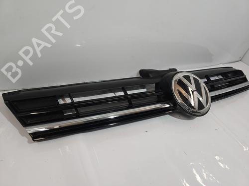 Grille VW GOLF VII (5G1, BQ1, BE1, BE2) 1.4 TSI MultiFuel | BP30045473C40 