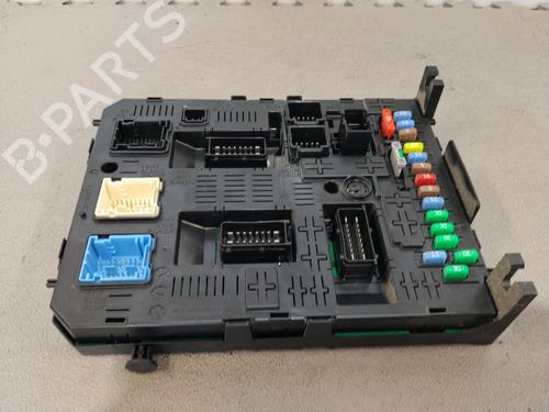 Electronic module CITROËN BERLINGO Box Body/MPV (B9) | BP38562763M83 - Image 14
