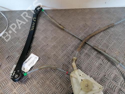 Front right window mechanism AUDI A3 (8P1) 2.0 TDI 16V | BP25665930C23 