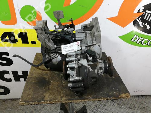 Used Gearbox VW GOLF IV (1J1) 1.9 TDI (90 hp) 25665287