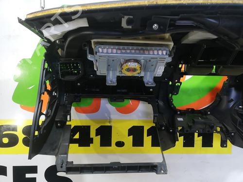 Dashboard NISSAN PULSAR Hatchback (C13) 1.5 dCi | BP25666059C46 