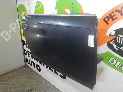 Right front door AUDI A6 C6 Avant (4F5) 2.7 TDI quattro | BP25667367C3 