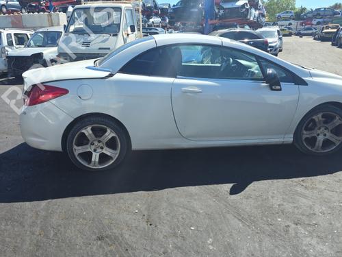 Used Parts PEUGEOT 308 CC (4B_) 2.0 HDi 4612585