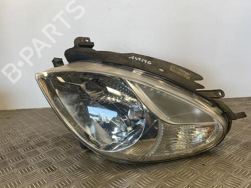 Venstre forlygte CITROËN XSARA PICASSO (N68) 1.6 HDi | BP25667926C28 