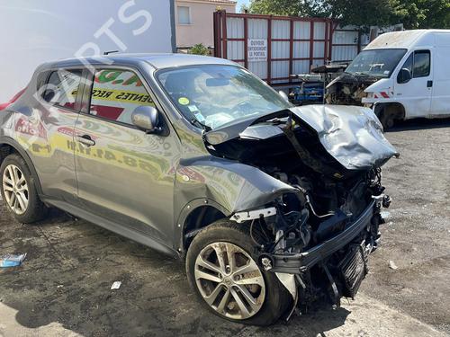 Electronic module NISSAN JUKE (F15) 1.5 dCi | BP25662562M83 - Image 4