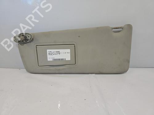 Used Left sun visor FORD GALAXY II (WA6) 1.8 TDCi (125 hp) 29893389