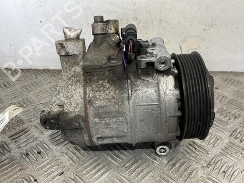 Used AC compressor AC compressor PORSCHE PANAMERA (970) 4.8 S (400 hp) 34202194 34202194