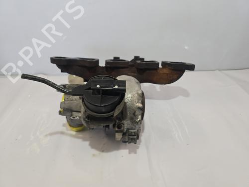 Turbocharger/Supercharger VW GOLF IV (1J1) 1.9 TDI | BP30462531M71