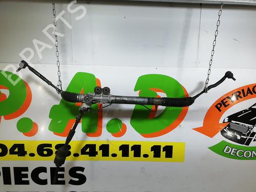 Styregear/Snekke NISSAN PATHFINDER III (R51) 3.0 dCi | BP25662738M22