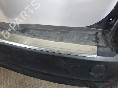 Rear bumper FORD FOCUS III Turnier 1.0 EcoBoost | BP31611492C8 