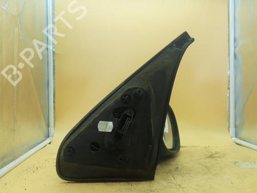 Right mirror RENAULT CLIO II (BB_, CB_) 1.5 dCi (B/CB07) | BP25666261C27 