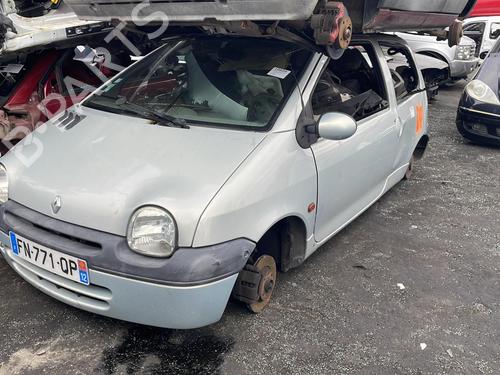 Højre baglygte RENAULT TWINGO I (C06_) 1.2 (C066, C068) | BP25662927C35 