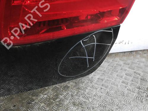 Tailgate MERCEDES-BENZ GL-CLASS (X166) GL 500 4-matic (166.873) | BP25665247C6 - Image 10