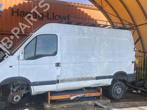 Used Parts RENAULT MASTER II Van (FD) 2.5 dCi 120 (FD0M, FD0U, FD0W, FD2M, FD2W, FD3M, FD3U,... 2668197