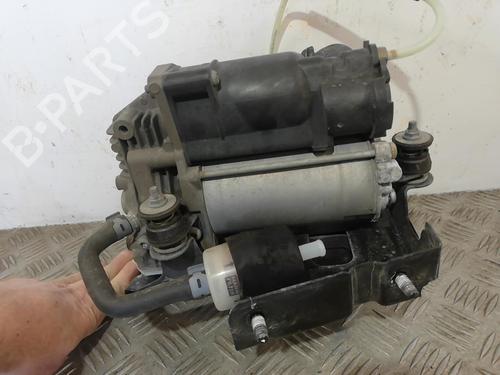 Electronic module MERCEDES-BENZ GL-CLASS (X166) GL 500 4-matic (166.873) | BP29571580M83 
