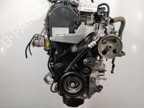 Engine CITROËN JUMPER II Van 2.2 BlueHDi 165 | BP36446810M1  - Image 7