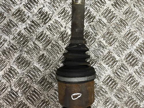 Right front driveshaft FORD GALAXY II (WA6) 2.0 TDCi | BP25665927M39