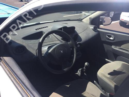 Engine control unit (ECU) RENAULT TWINGO II (CN0_) 1.2 16V (CN04, CN0B) | BP27492342M57 - Image 6