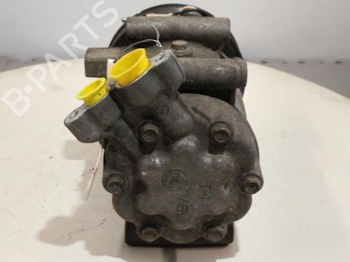 Used AC compressor AC compressor RENAULT CLIO II (BB_, CB_) 1.5 dCi (B/CB07) (65 hp) 40032160 40032160