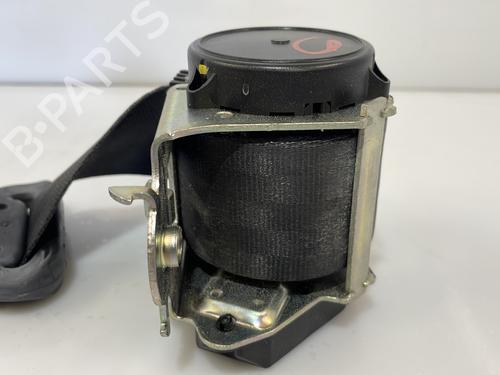 Used Front right seatbelt Front right seatbelt DACIA SANDERO II 1.5 dCi (90 hp) 25880182 25880182