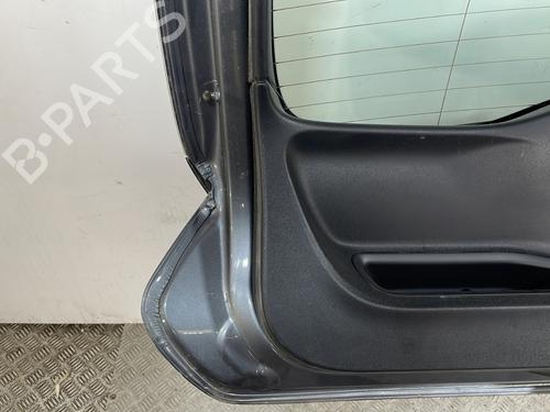 Tailgate VOLVO V40 Hatchback (525) D2 | BP28538296C6 