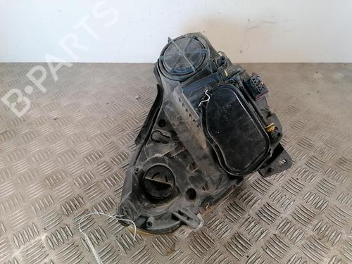 Venstre forlygte OPEL CORSA D (S07) 1.3 CDTI (L08, L68) | BP25665887C28 