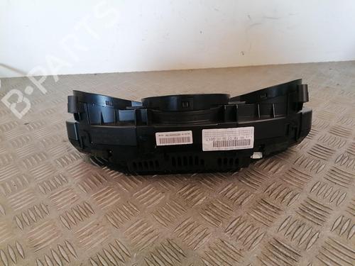 Instrument cluster MERCEDES-BENZ CLS Shooting Brake (X218) CLS 350 BlueTEC / d (218.926) | BP25665899C47 